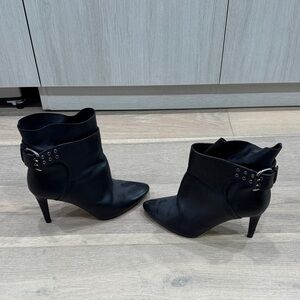 Jimmy Choo ankle boots